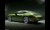بنتلي Continental GT موديل 2025
