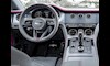 بنتلي Continental GT موديل 2025