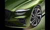 بنتلي Continental GT موديل 2025