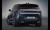  لاند روفر Range Rover Sport SV Edition Two الجديدة
