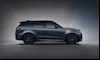  لاند روفر Range Rover Sport SV Edition Two الجديدة