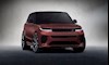  لاند روفر Range Rover Sport SV Edition Two الجديدة