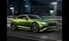 بنتلي كونتيننتال GT الهجينة الجديدة