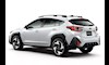 سوبارو Crosstrek الهجين الجديدة