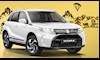 سوزوكي Vitara الجديدة
