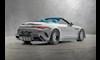 مرسيدس AMG SL 63 بتعديلات مانسوري