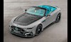 مرسيدس AMG SL 63 بتعديلات مانسوري