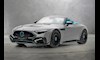 مرسيدس AMG SL 63 بتعديلات مانسوري