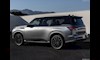 إنفينيتي QX80 الجديدة كليًا