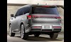 إنفينيتي QX80 الجديدة كليًا