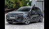 أودي  Q6 e-tron الكهربائية الجديدة