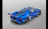 فورد GT بتعديلات مانصوري الألمانية