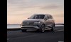 فولفو XC90 الجديدة