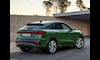 أودي Q5 Sportback الجديدة