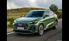 أودي Q5 Sportback الجديدة