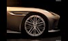 أستون مارتن DB12 Goldfinger Edition