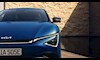 كيا EV6 GT الجديدة