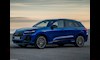أودي SQ5 الـSUV متعددة الاستخدامات