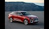 أودي SQ5 Sportback
