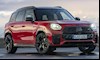 Countryman S JCW الجديدة