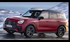 Countryman S JCW الجديدة