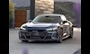 أودي RS e-tron GT