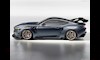 فورد Mustang الرياضية الجديدة