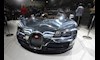 بوجاتي Veyron Supersport