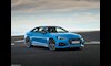 4 أودي RS5 كوبيه