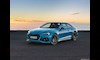 3 أودي RS5 كوبيه