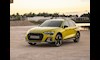 أودي A3 allstreet