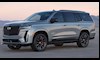 كاديلاك Escalade-V
