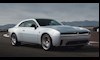 دودج Charger Daytona