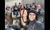 فيسنتي وفرناندا في أفغانستان