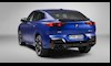 BMW X2 الجديدة