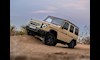 مرسيدس G 580 EQ الكهربائية موديل 2025