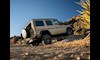 مرسيدس G 580 EQ الكهربائية موديل 2025