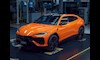 لامبورجيني Urus SE الهجينة