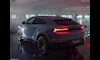لامبورجيني Urus SE الهجينة