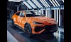 لامبورجيني Urus SE الهجينة