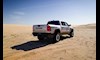 Ram 1500 RHO البيك آب الجديدة