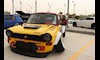 مهرجان Stance Festival لعروض السيارات الرياضية با