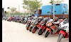 مهرجان Stance Festival لعروض السيارات الرياضية با