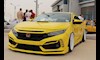 مهرجان Stance Festival لعروض السيارات الرياضية با