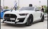 مهرجان Stance Festival لعروض السيارات الرياضية با