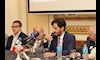 محمد بن سُليم رئيس الإتحاد الدولى لرياضة السيارات