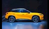 MG ONE 2