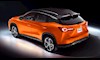 MG ONE 5