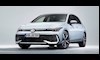 Golf eHybrid الهجين الجديدة