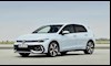 Golf eHybrid الهجين الجديدة